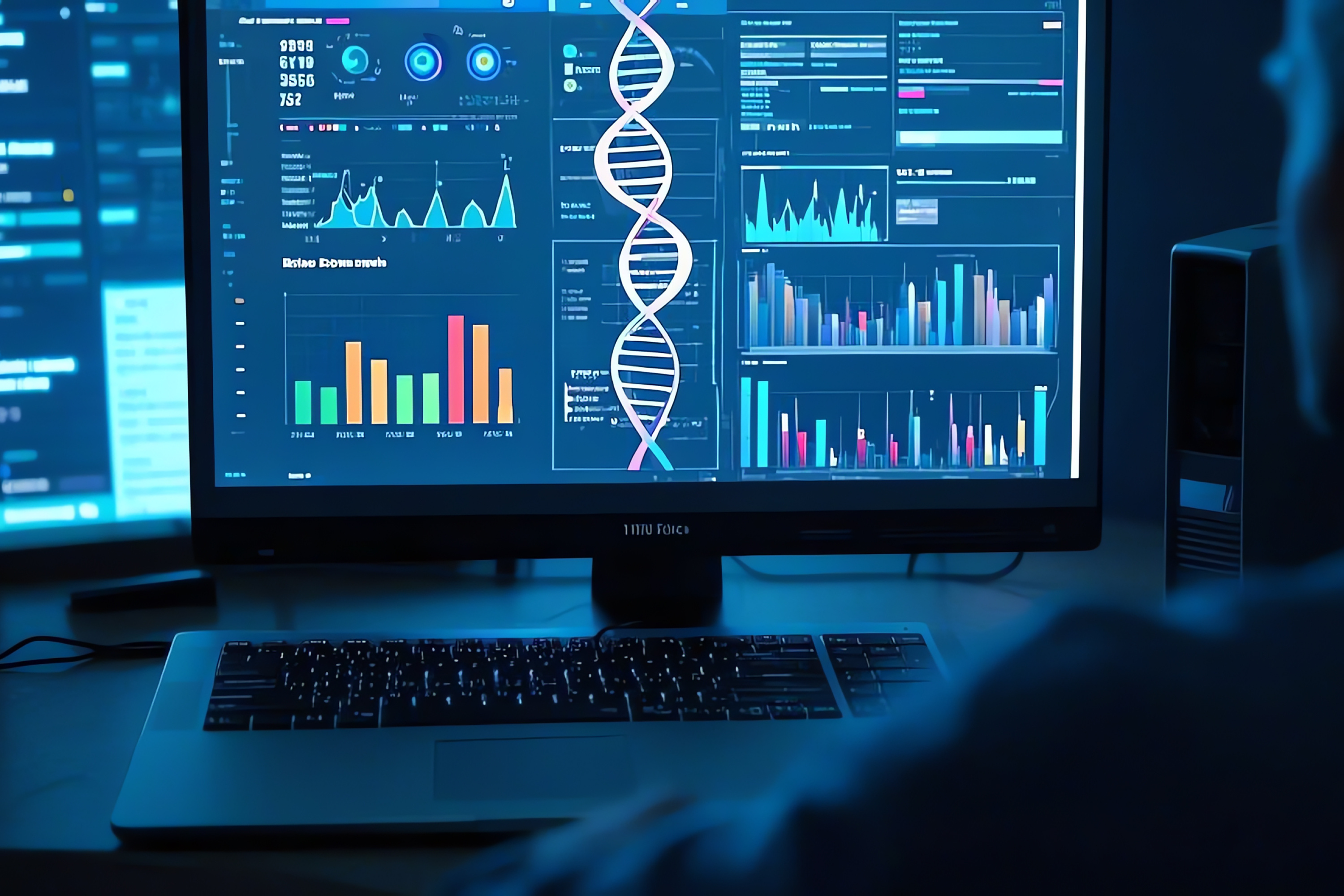 摄图网_403749979_电脑上的基因数据(企业商用).jpg